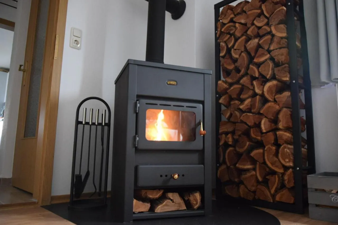 Ferienwohnung Berge & Seen Hohenpeißenberg