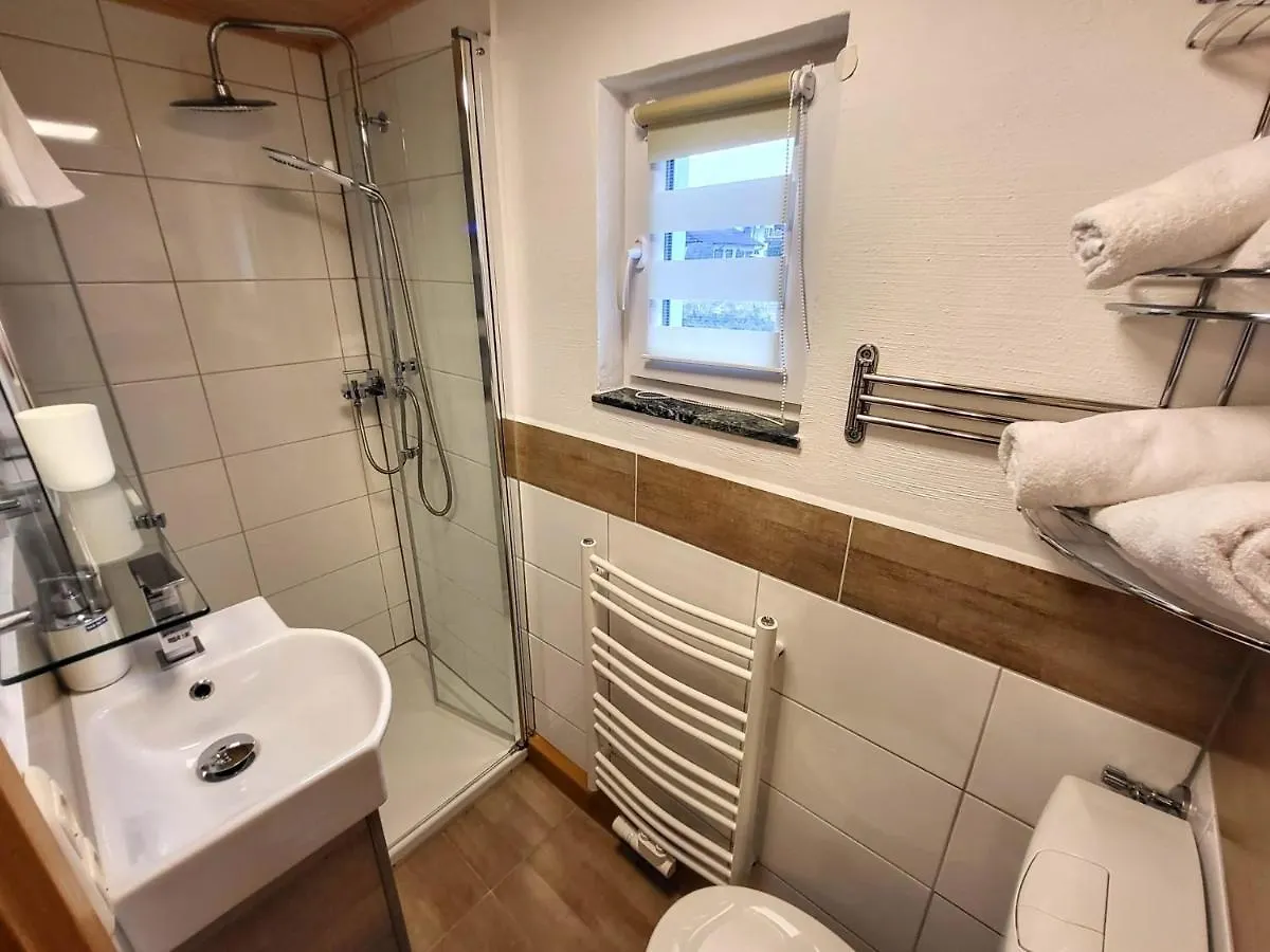Ferienwohnung Berge & Seen Hohenpeißenberg Alemanha